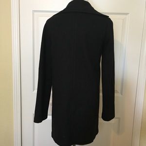 Banana Republic Jackets & Coats - Banana republic wool trench coat Banana Republic Jackets & Coats - Banana republic wool trench coat